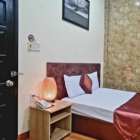 Stay Hue Hotel Eksteriør billede