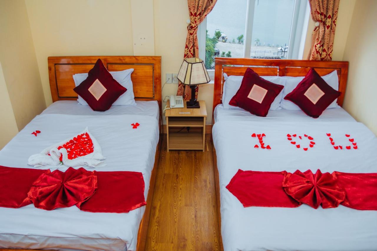 Stay Hue Hotel Eksteriør billede