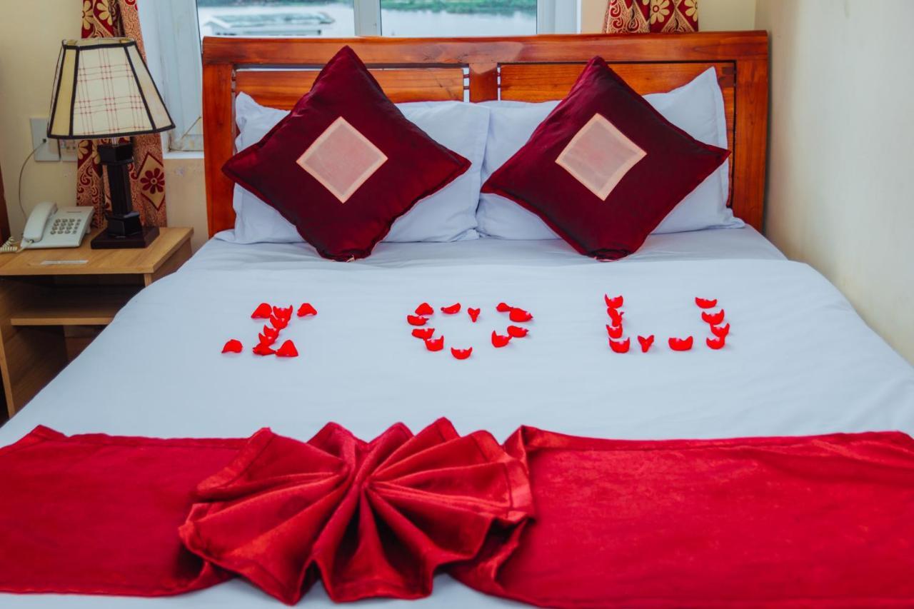 Stay Hue Hotel Eksteriør billede